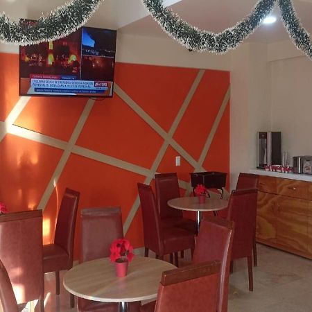 Hotel Yahalis Jilotepec de Abasolo Zewnętrze zdjęcie