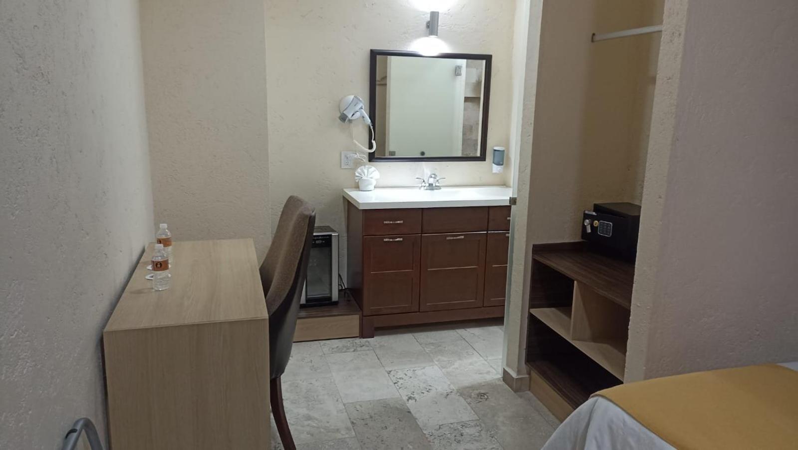 Hotel Yahalis Jilotepec de Abasolo Zewnętrze zdjęcie