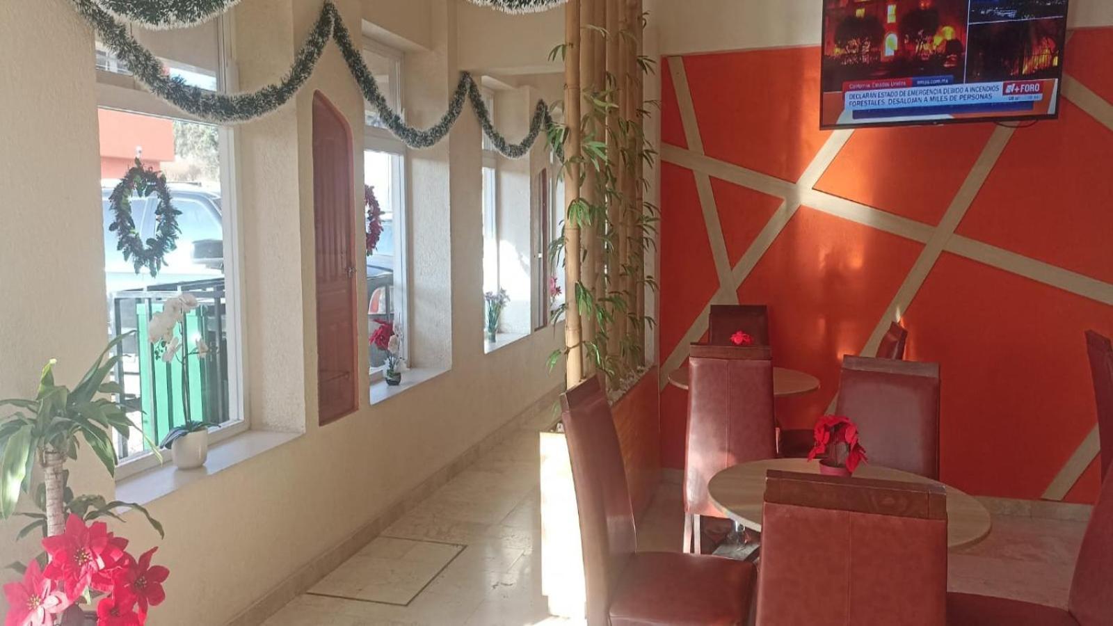 Hotel Yahalis Jilotepec de Abasolo Zewnętrze zdjęcie