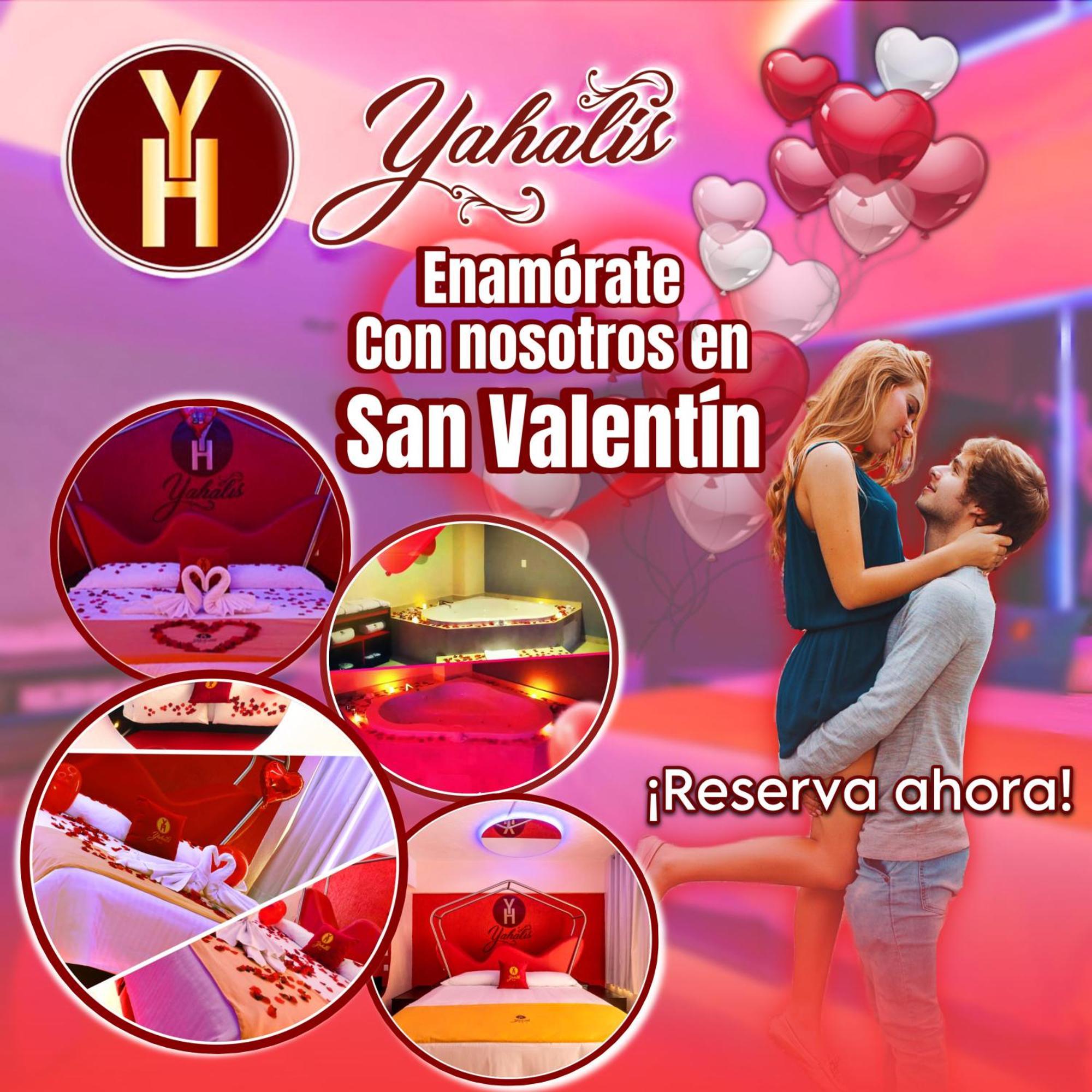 Hotel Yahalis Jilotepec de Abasolo Zewnętrze zdjęcie
